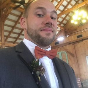 Meet your Posher, Joey